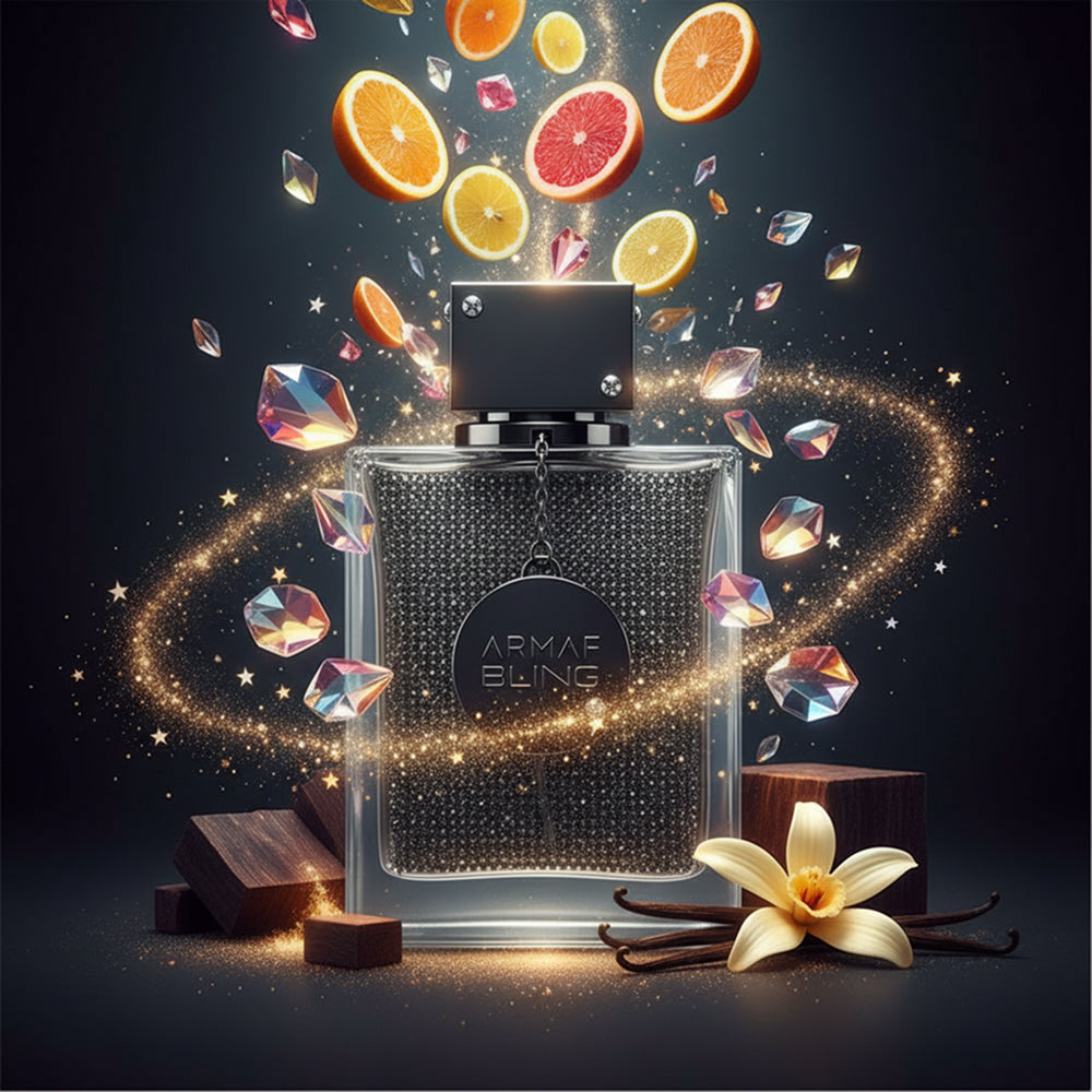 Armaf Club De Nuit Bling EDP image 0