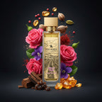 Swiss Arabian Enigma of Taif Extrait de Parfum image 0