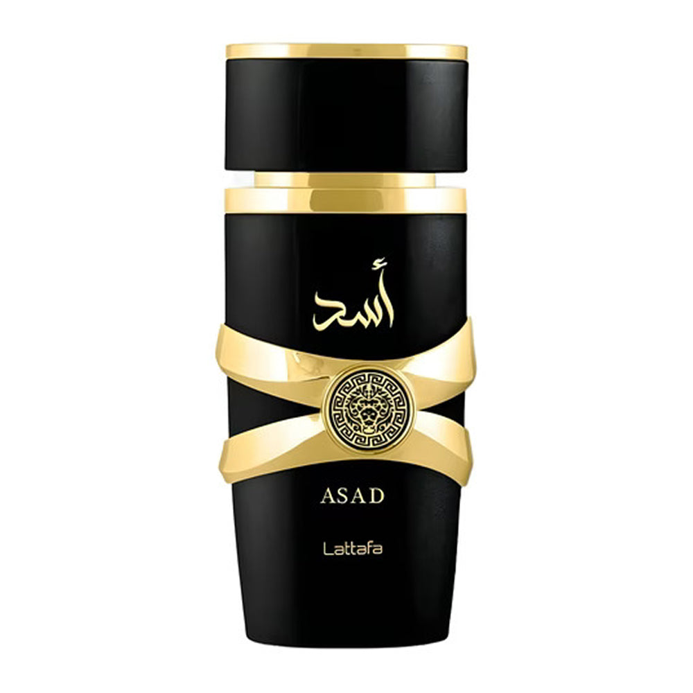 Lattafa Asad image 0