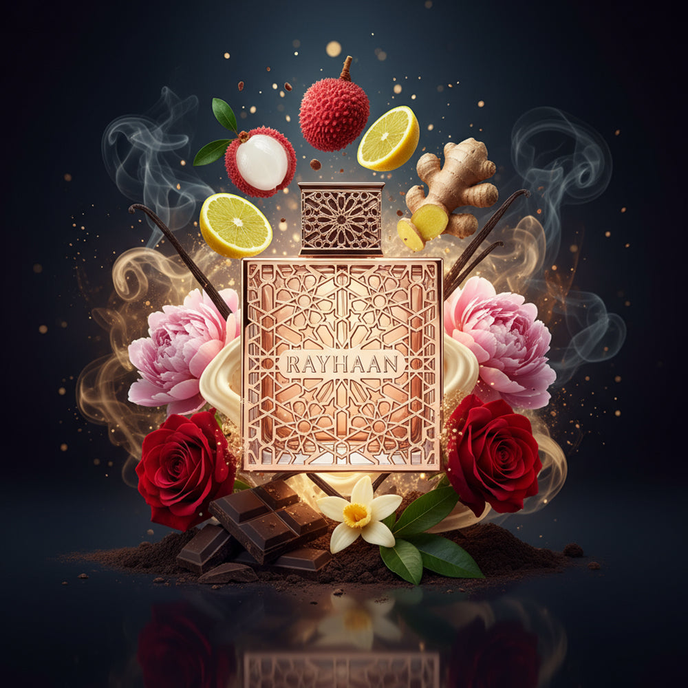 Rayhaan Divine image 0