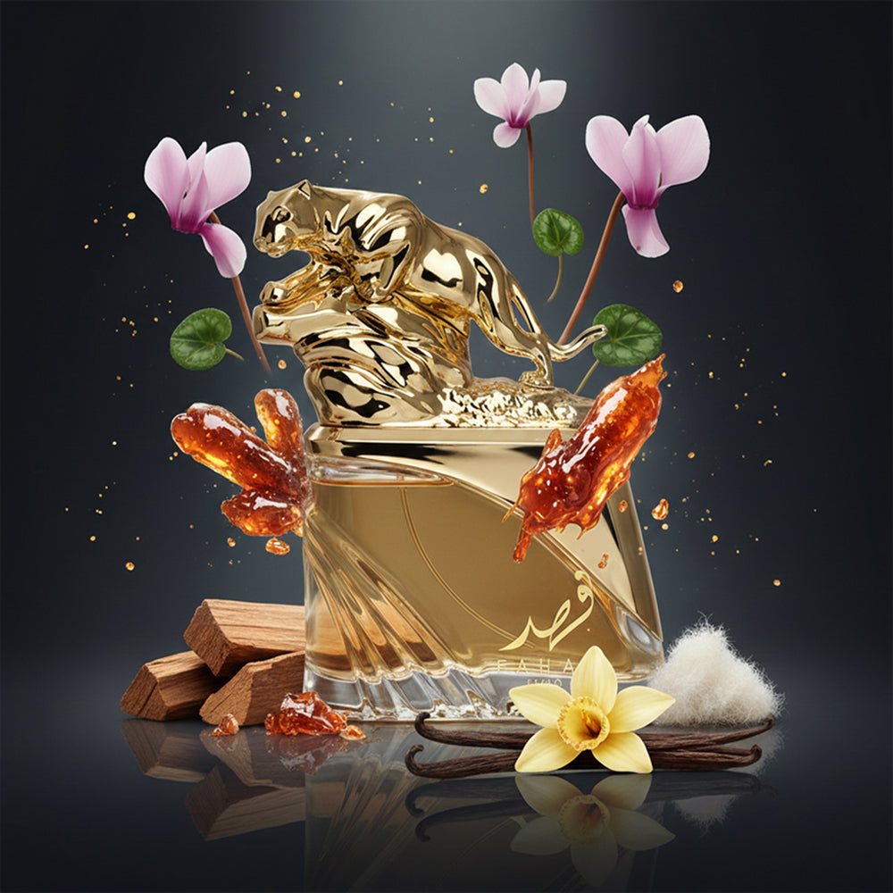 Arabiyat Prestige Fahad Regal image 0