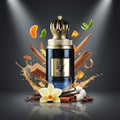 Arabiyat Prestige Hamdan The Sheikh image 0