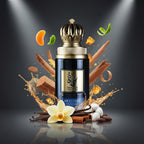 Arabiyat Prestige Hamdan The Sheikh image 0