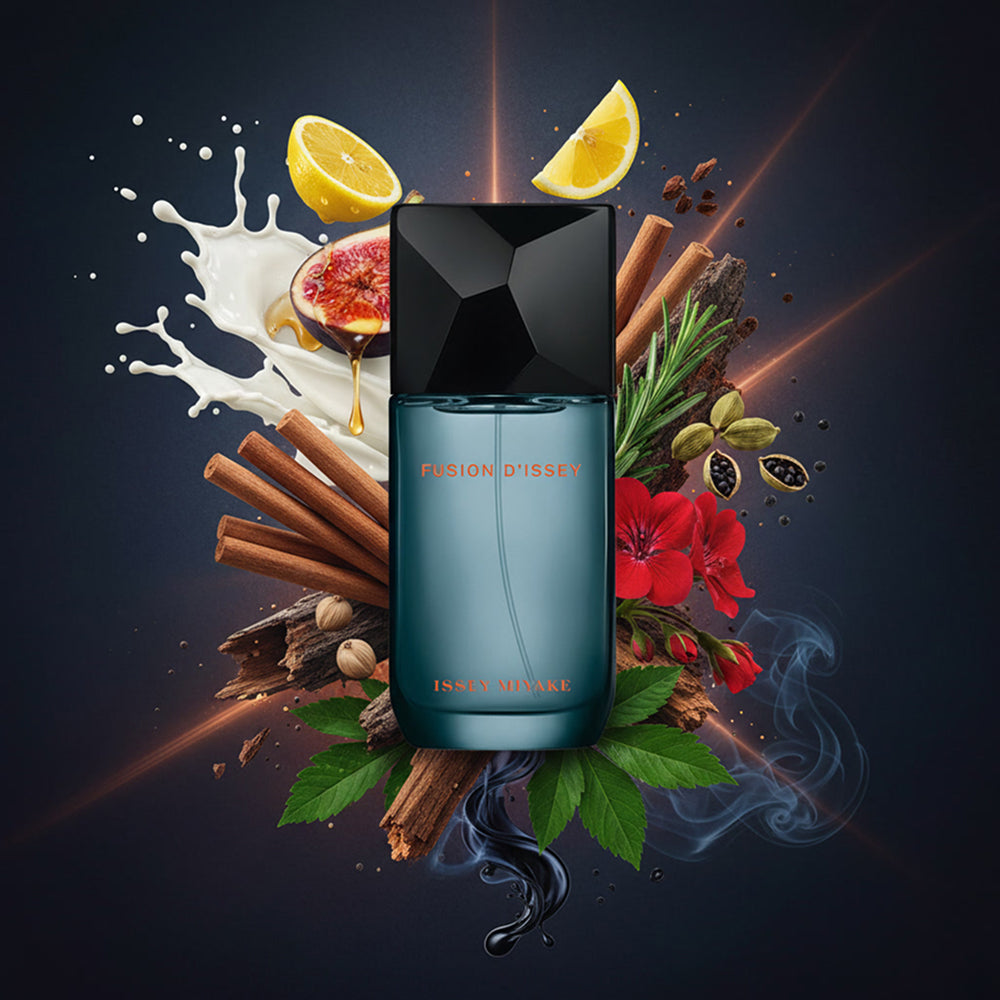 Issey Miyake Fusion d'Issey