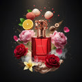 Swiss Arabian Rose 01