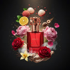Swiss Arabian Rose 01