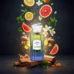 Ahmed Al Maghribi - Blue by Ahmed