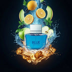 Antonio Banderas Blue Seduction