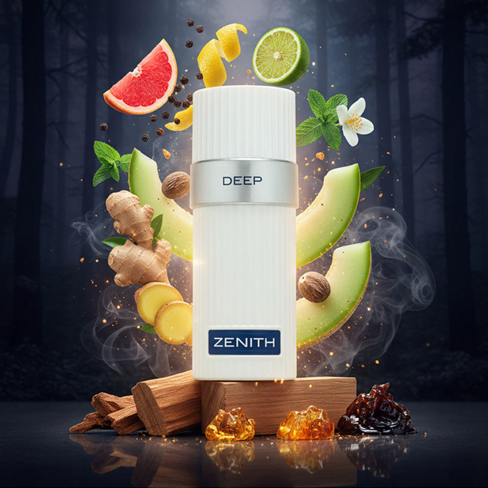 French Avenue Zenith Deep