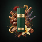French Avenue Zenith Santal