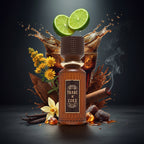 Fragrance World TABAC N' COKE