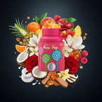 Armaf Odyssey Pink Pop