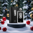 Afnan 9PM Eau de Parfum