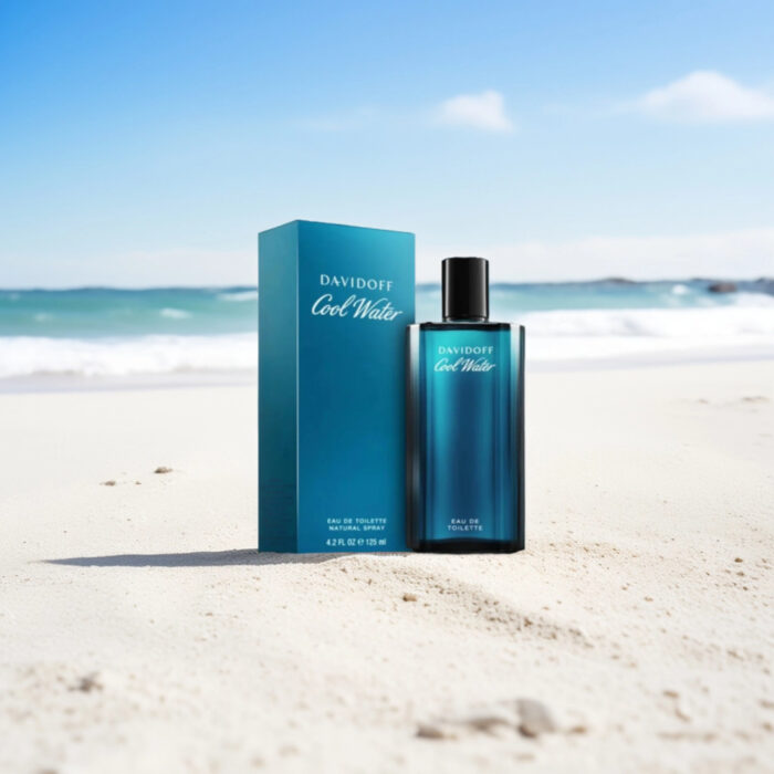 Davidoff Coolwater EDT