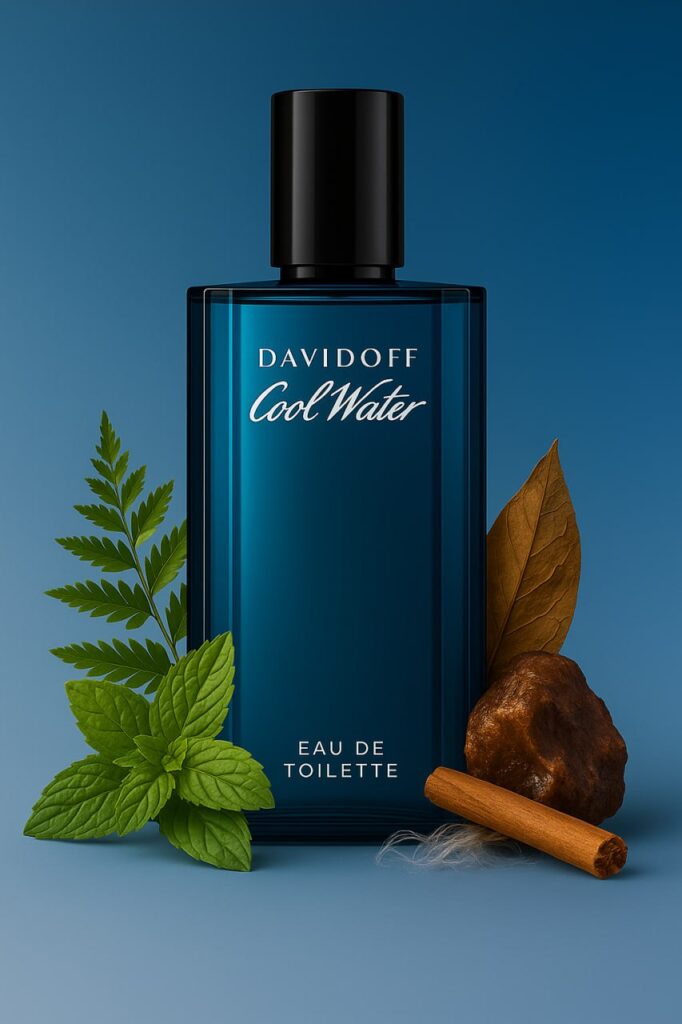 Davidoff Coolwater EDT