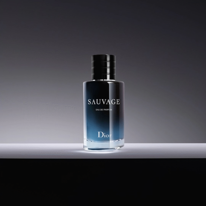 Dior Sauvage EDP