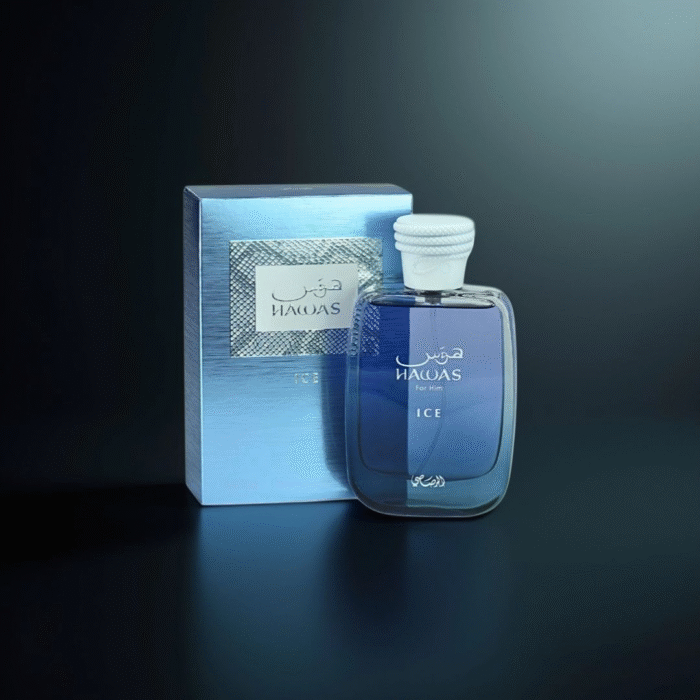 Rasasi Hawas Ice for Men