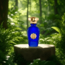 Albait Aldimashqi- Light Blue Intense EDP