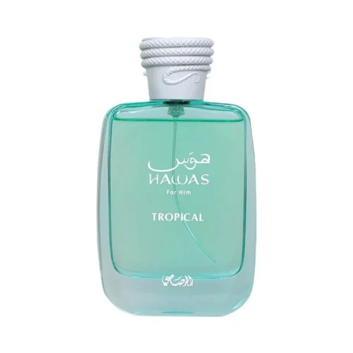 Rasasi Hawas Tropical