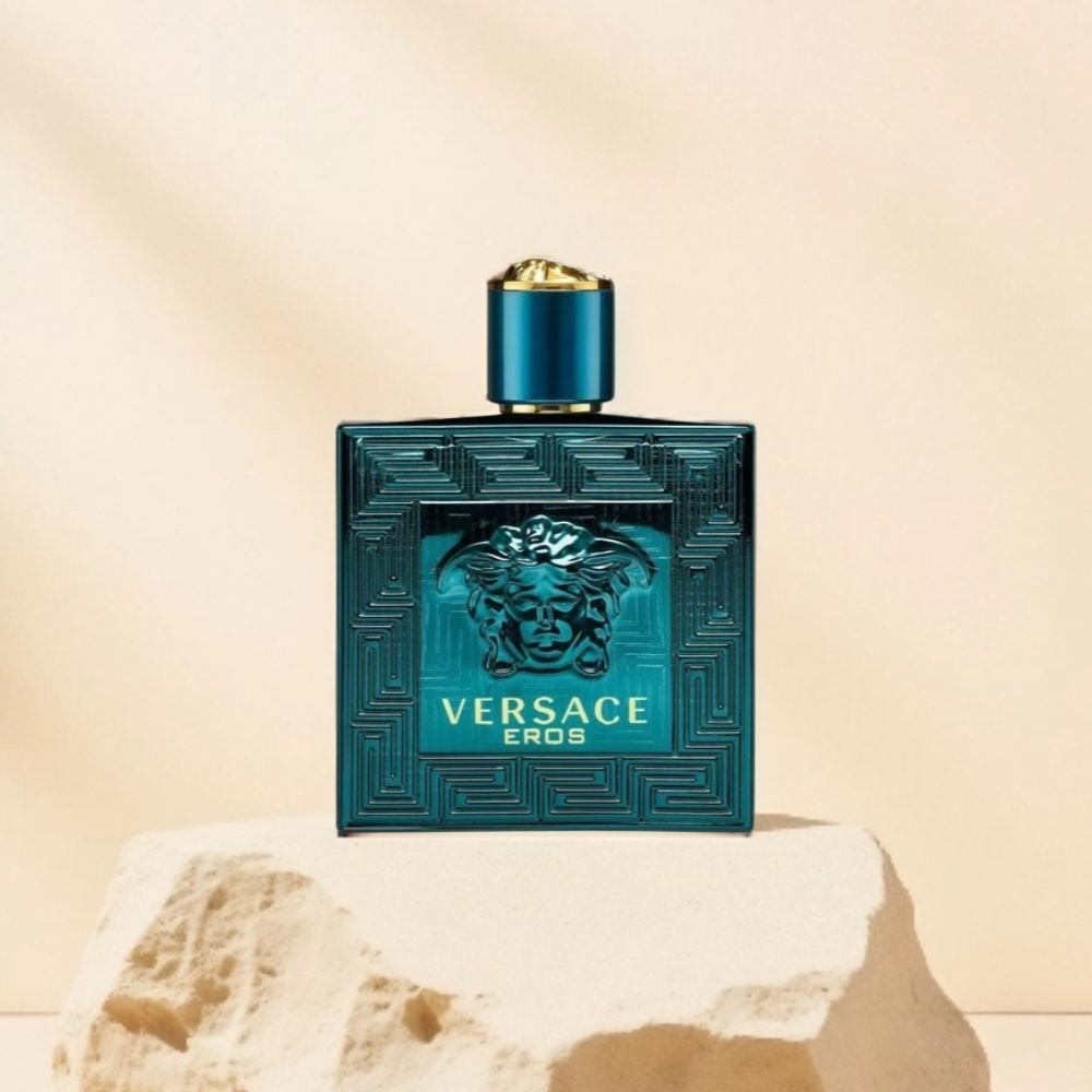 Versace Eros EDP