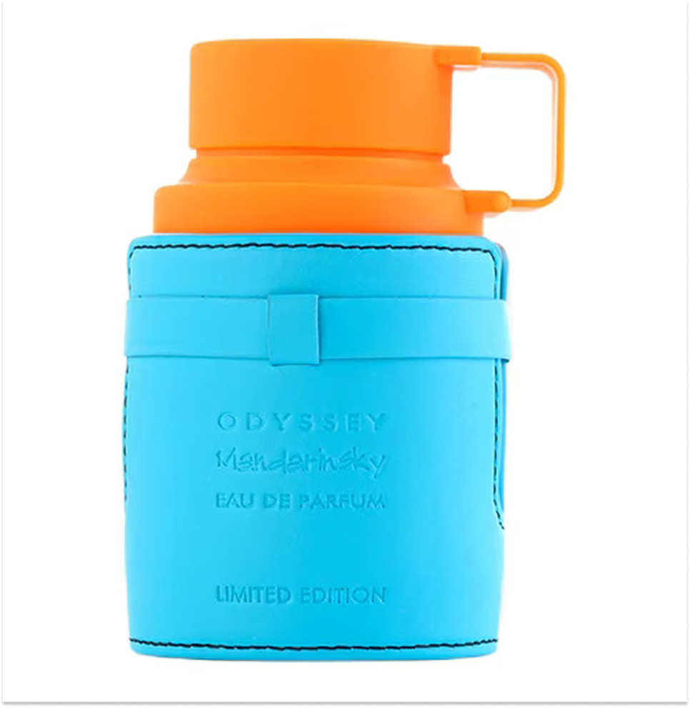 Armaf Odyssey Mandarin Sky