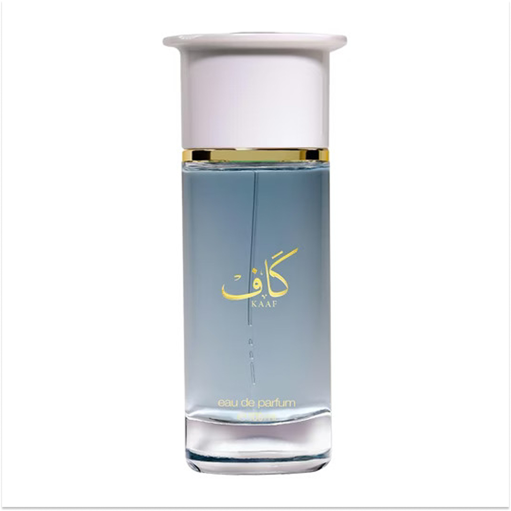 Ahmed Al Maghribi Kaaf