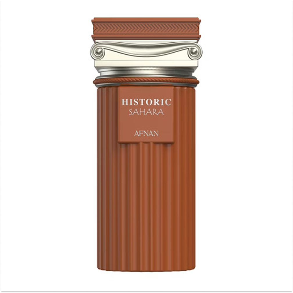 Afnan Historic Sahara