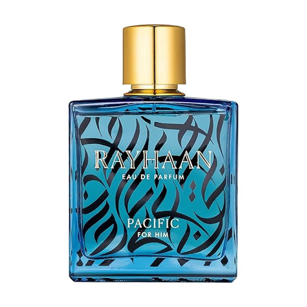 Rayhaan Pacific