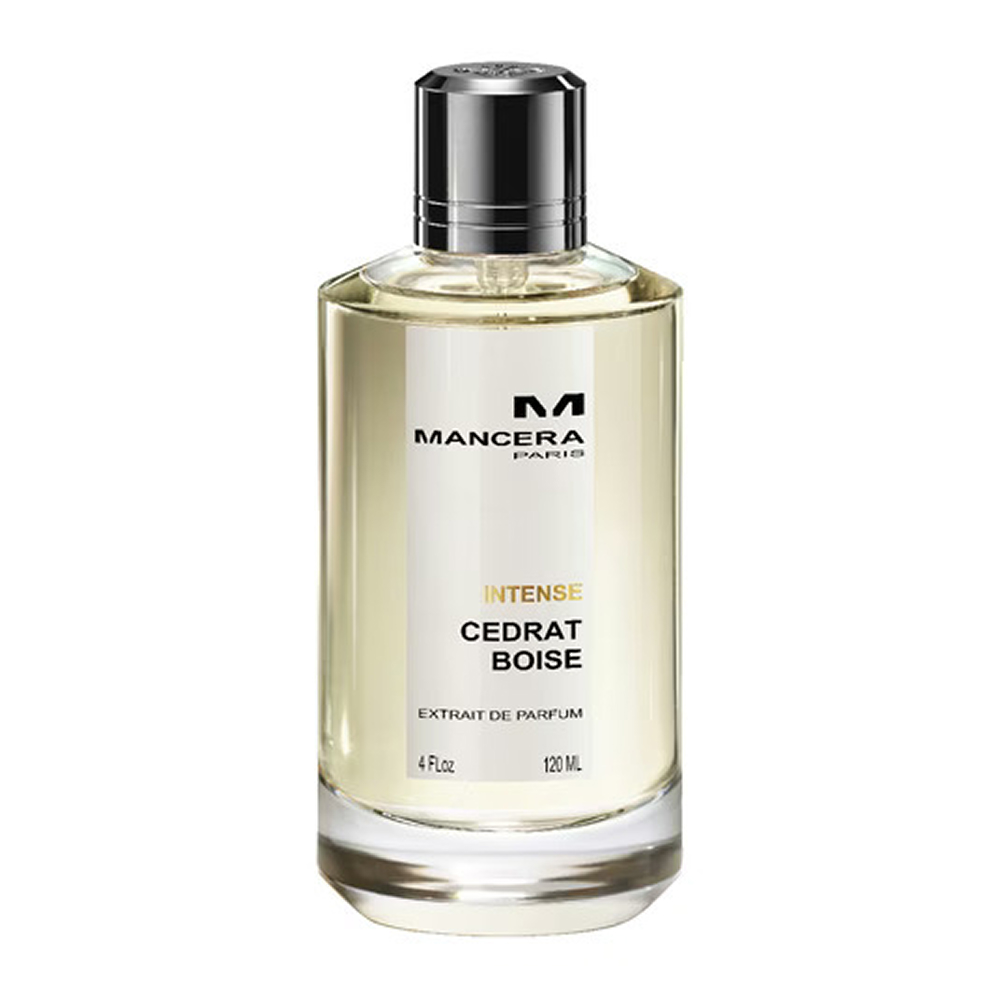 Mancera Intense Cedrat Boise Extrait De Parfum