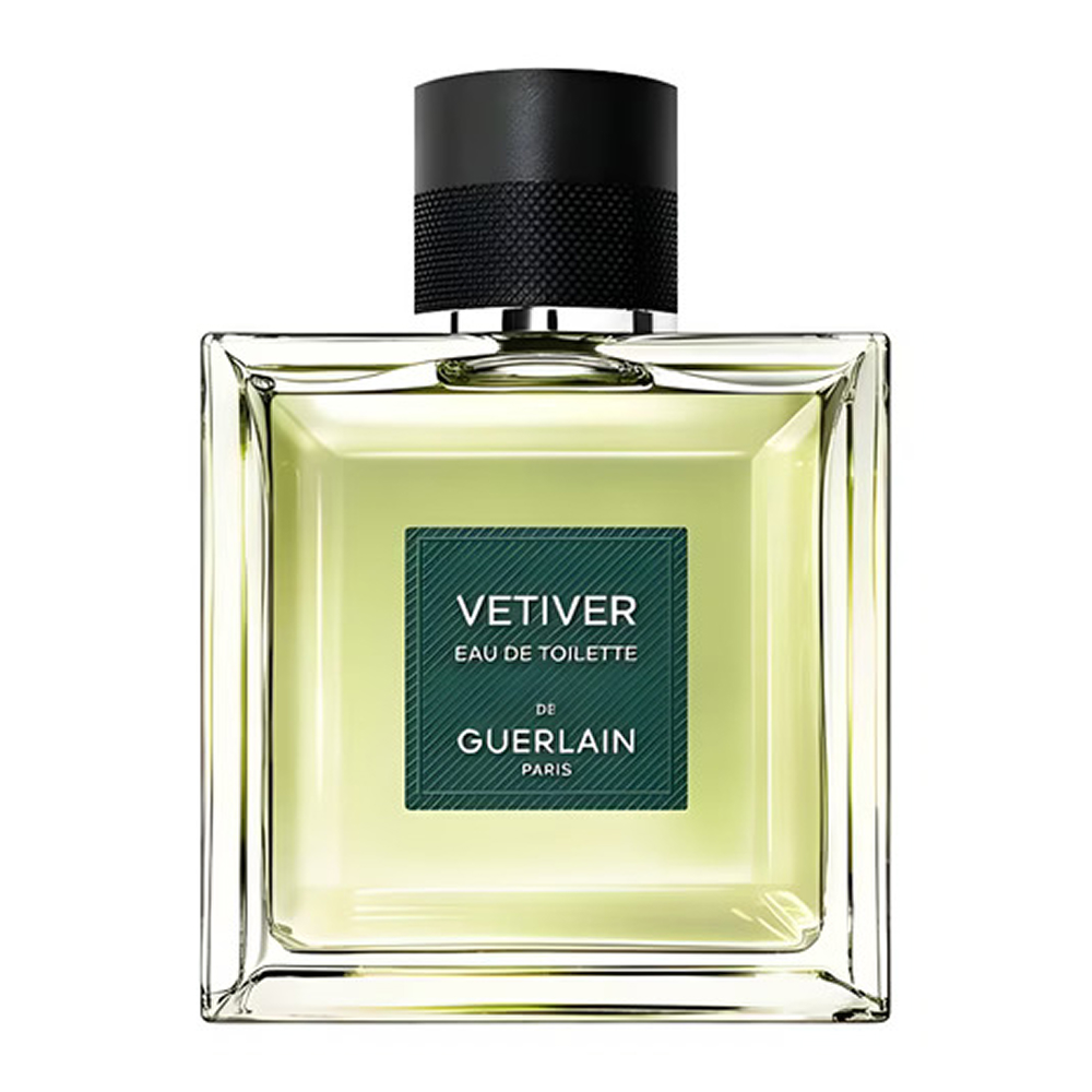 Guerlain Vetiver EDT