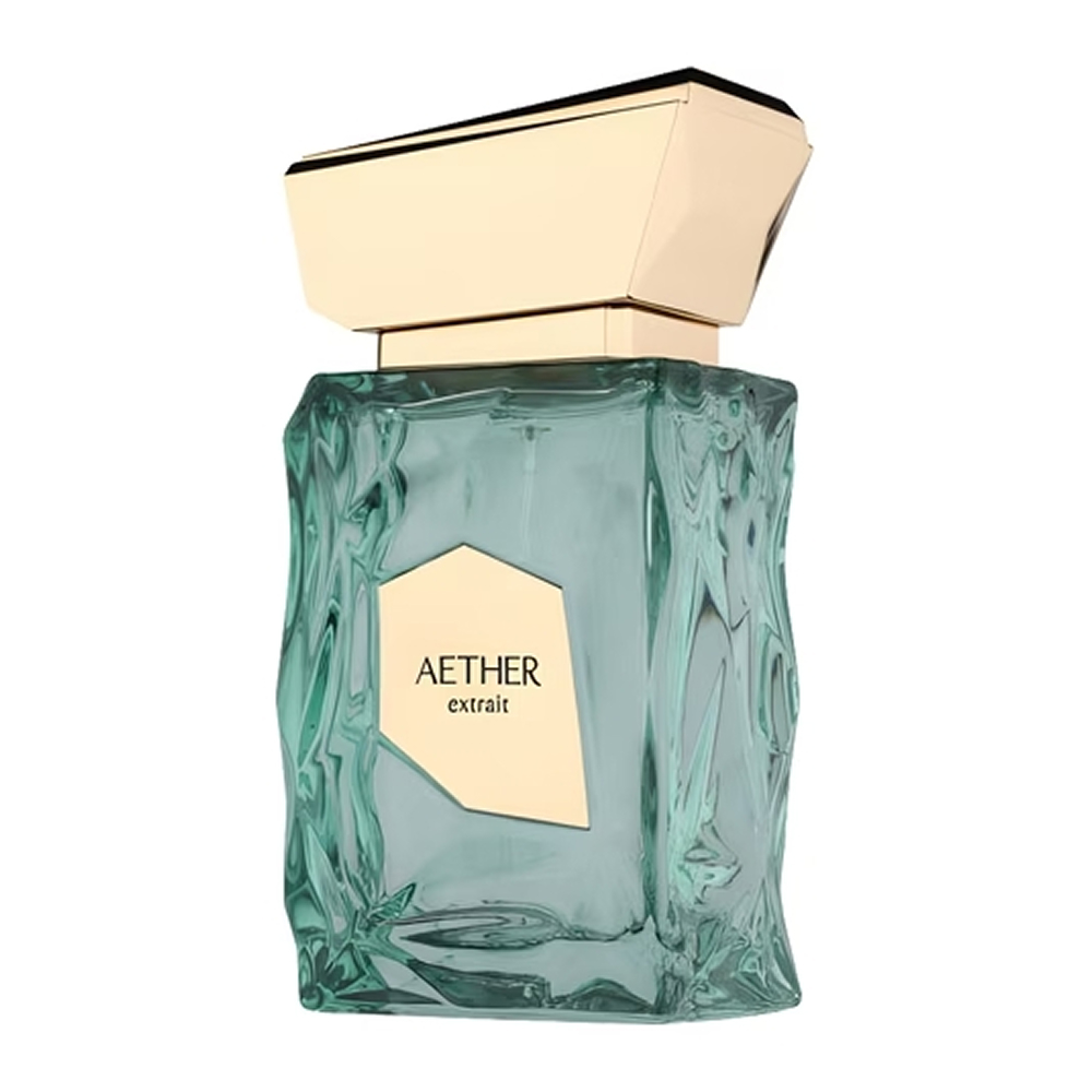 French Avenue Aether Extrait