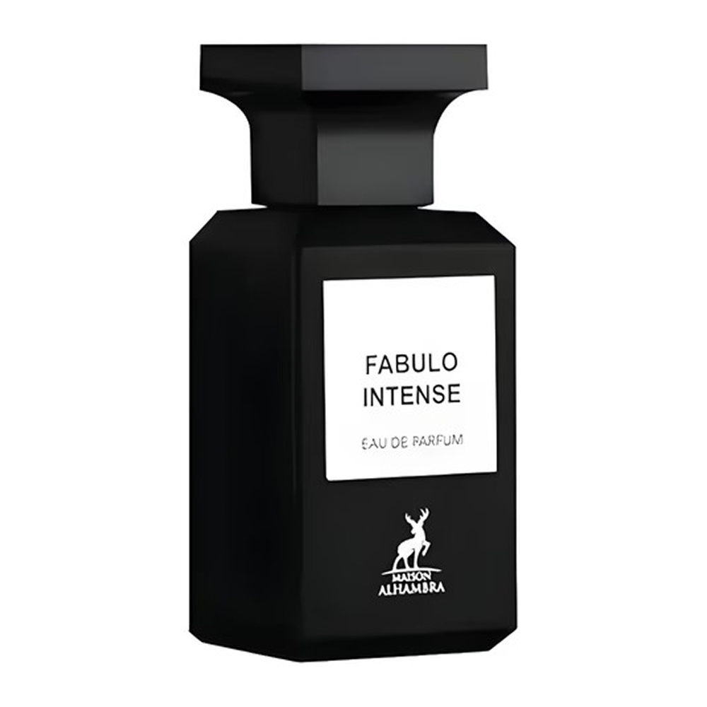 Maison Alhambra Fabulo Intense