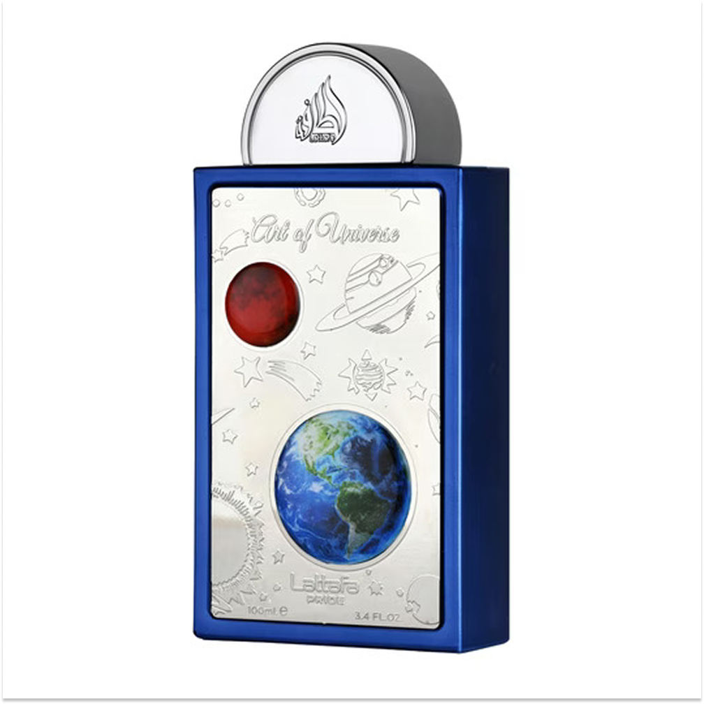 Lattafa Art of Universe