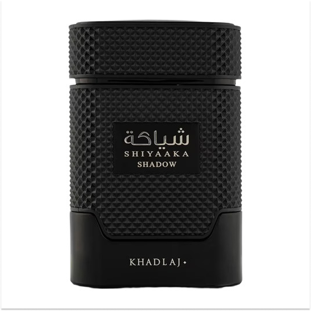 Khadlaj Shiyaaka Shadow