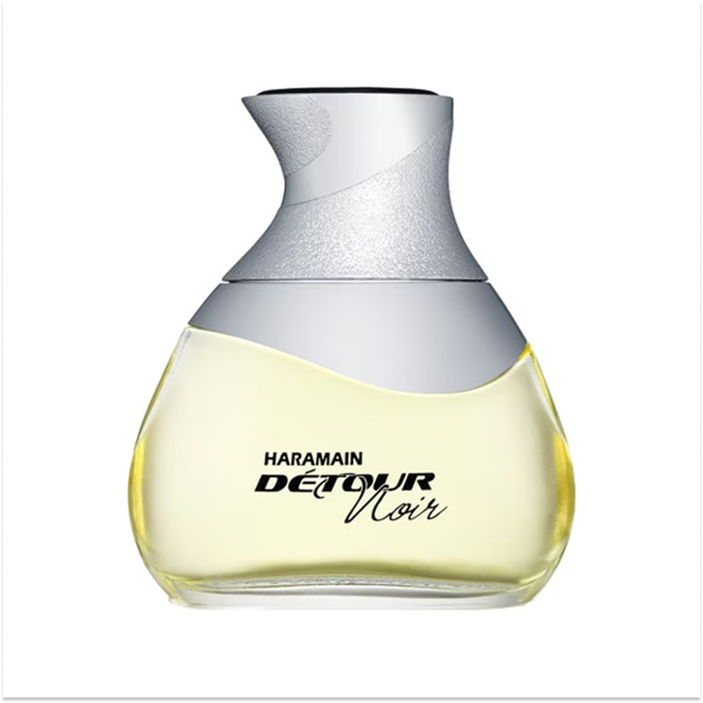 Al Haramain Detour Noir