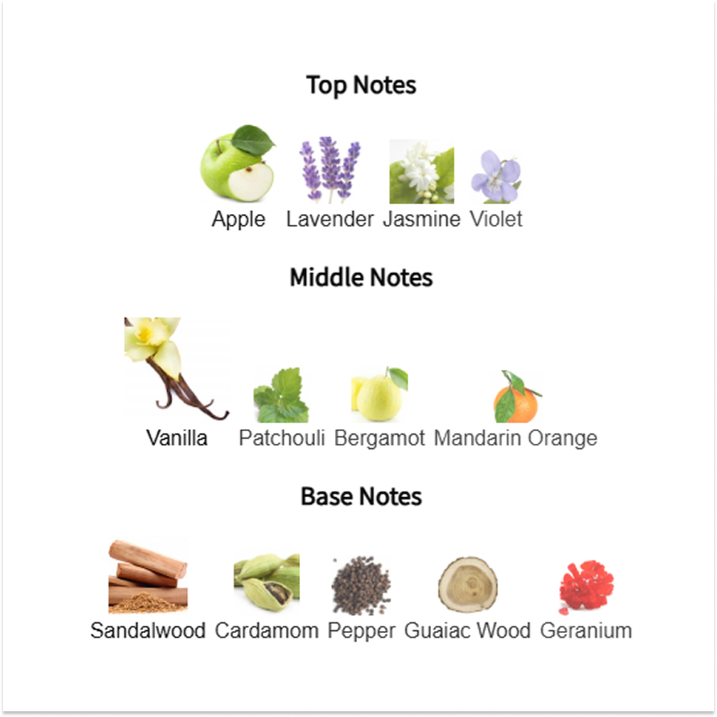 Al Haramain Detour Noir - Image 2