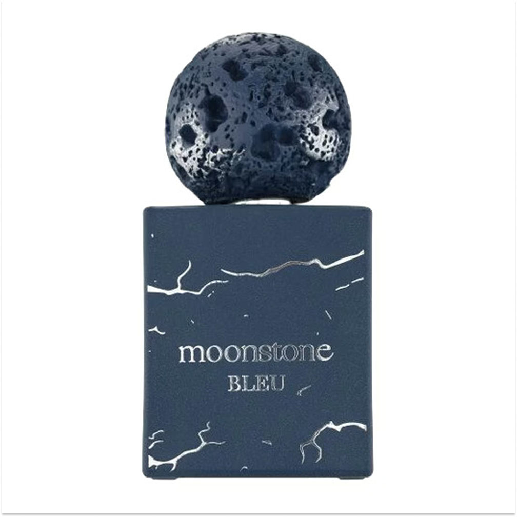 French Avenue Moonstone Bleu