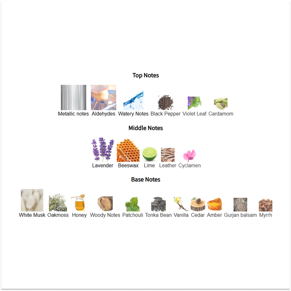 French Avenue Moonstone Bleu - Image 2