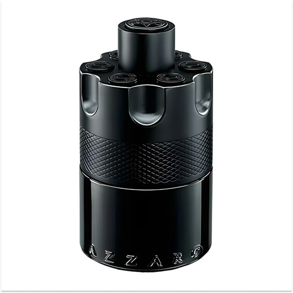 Azzaro The Most Wanted EDP Intense