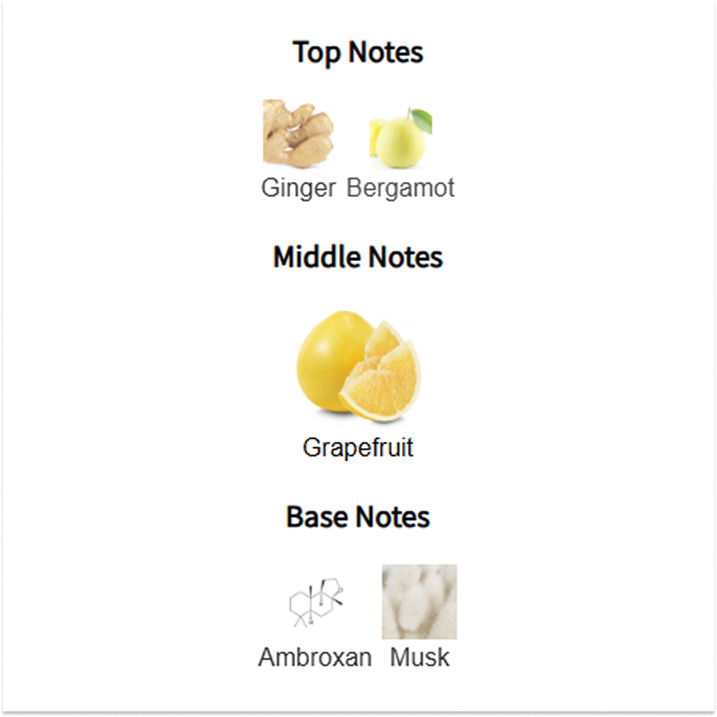 Khadlaj Island Dreams Extrait de Parfum - Image 2