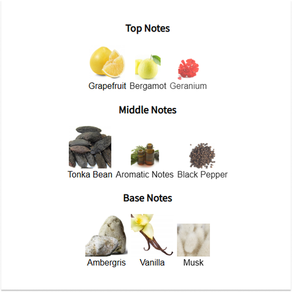 Arabiyat Prestige La Di Da For Him - Image 2