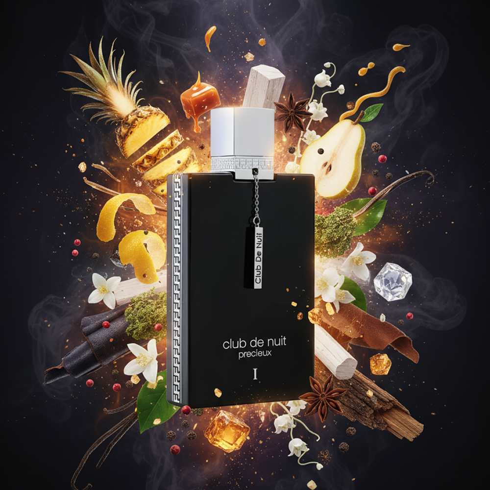 Armaf Club De Nuit Precieux I