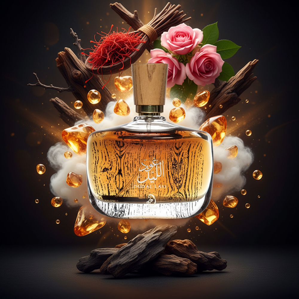 Arabiyat Prestige Oud Al Layl