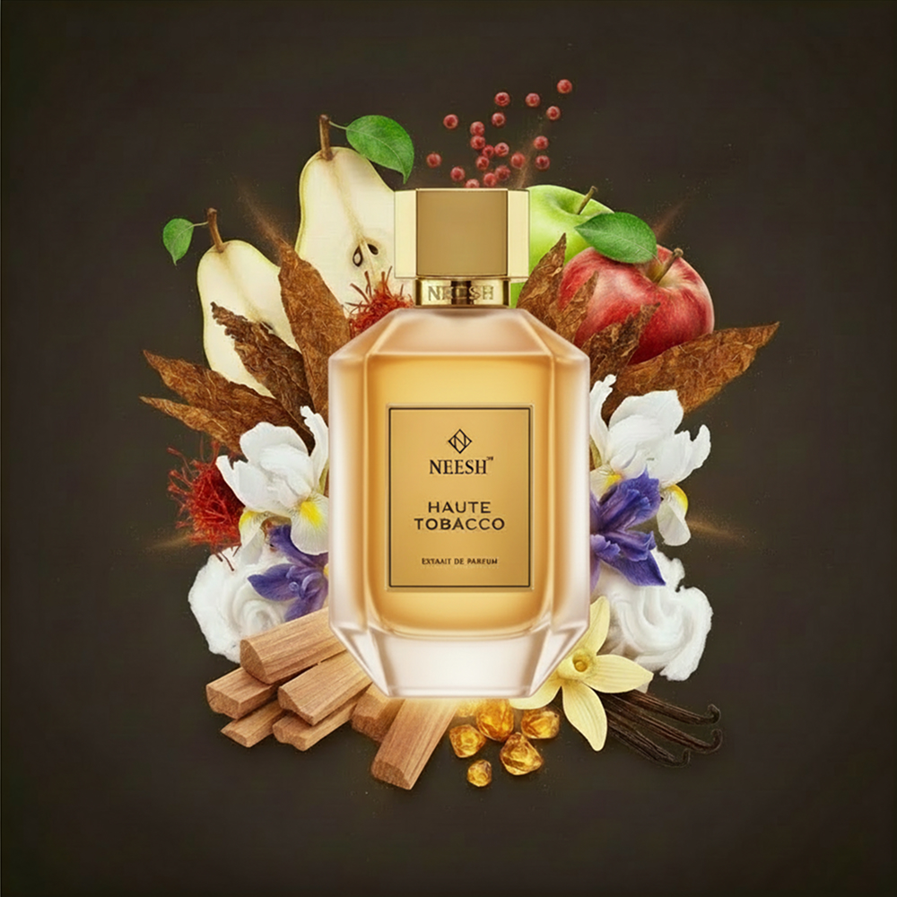 Neesh Haute Tobacco