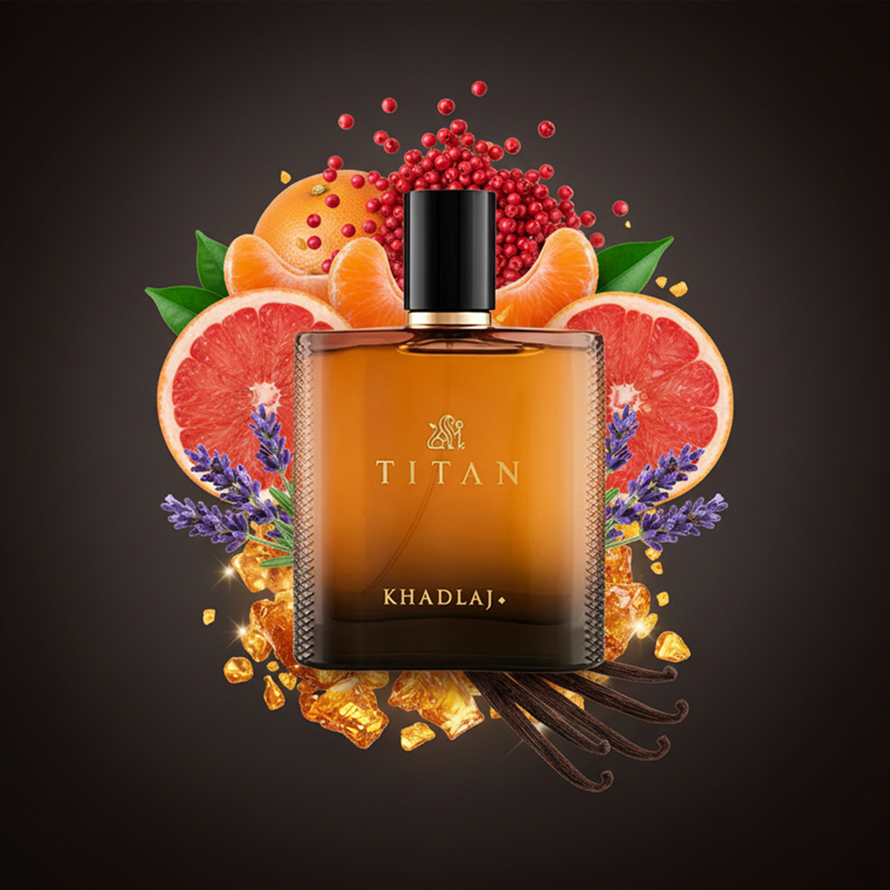 Khadlaj Titan