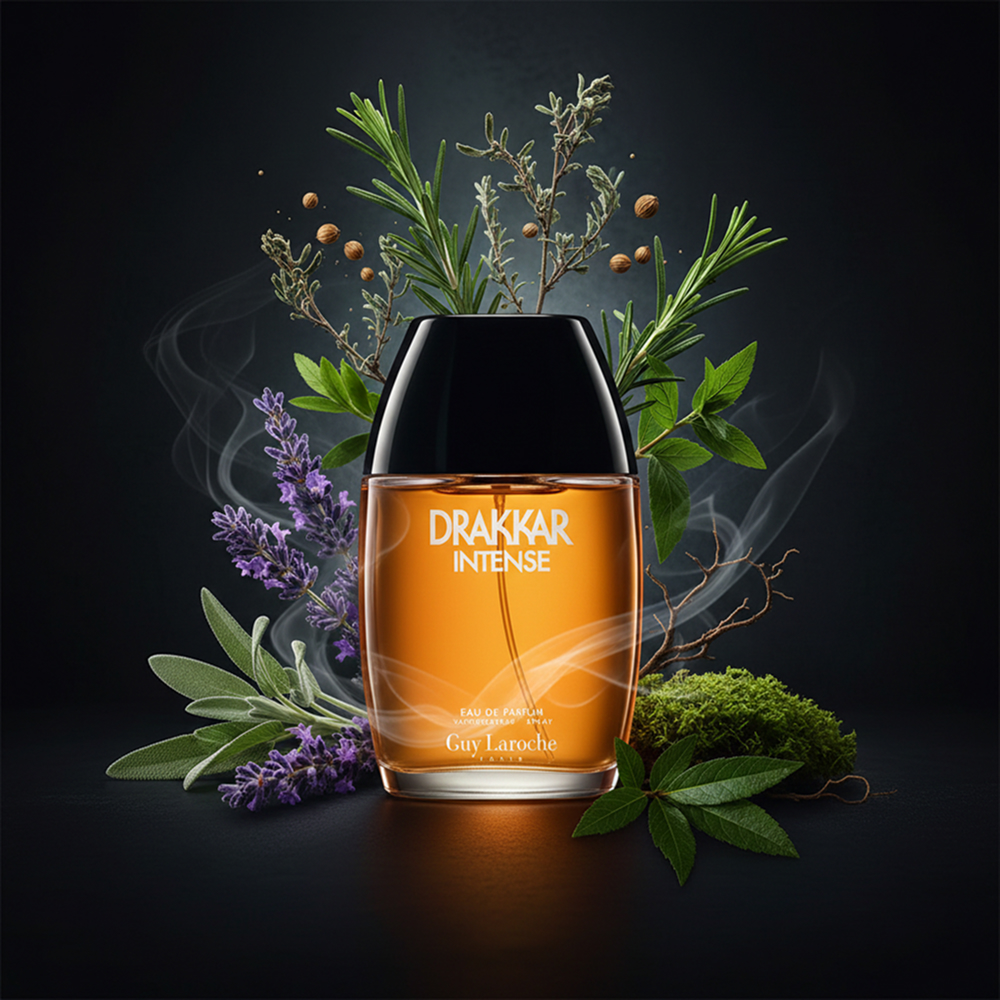 Guy Laroche Drakkar Intense
