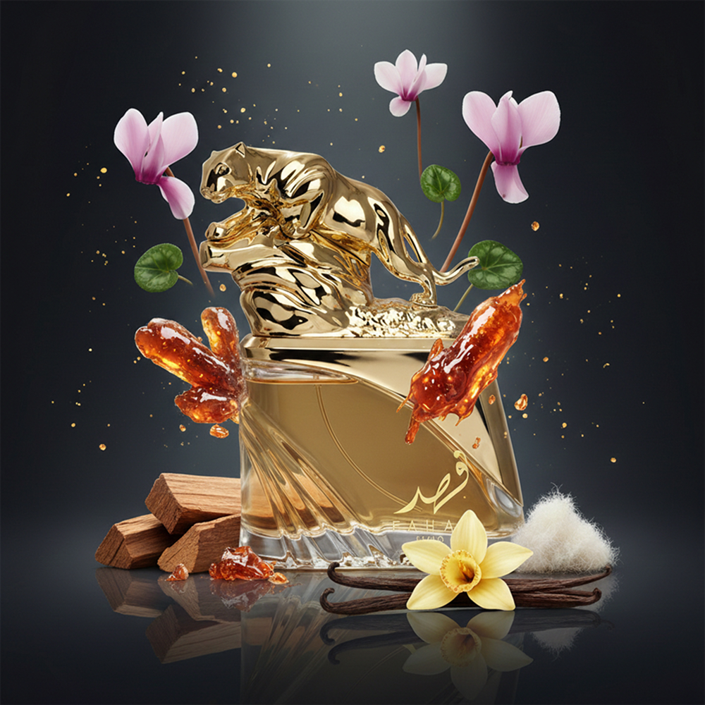 Arabiyat Prestige Fahad Regal