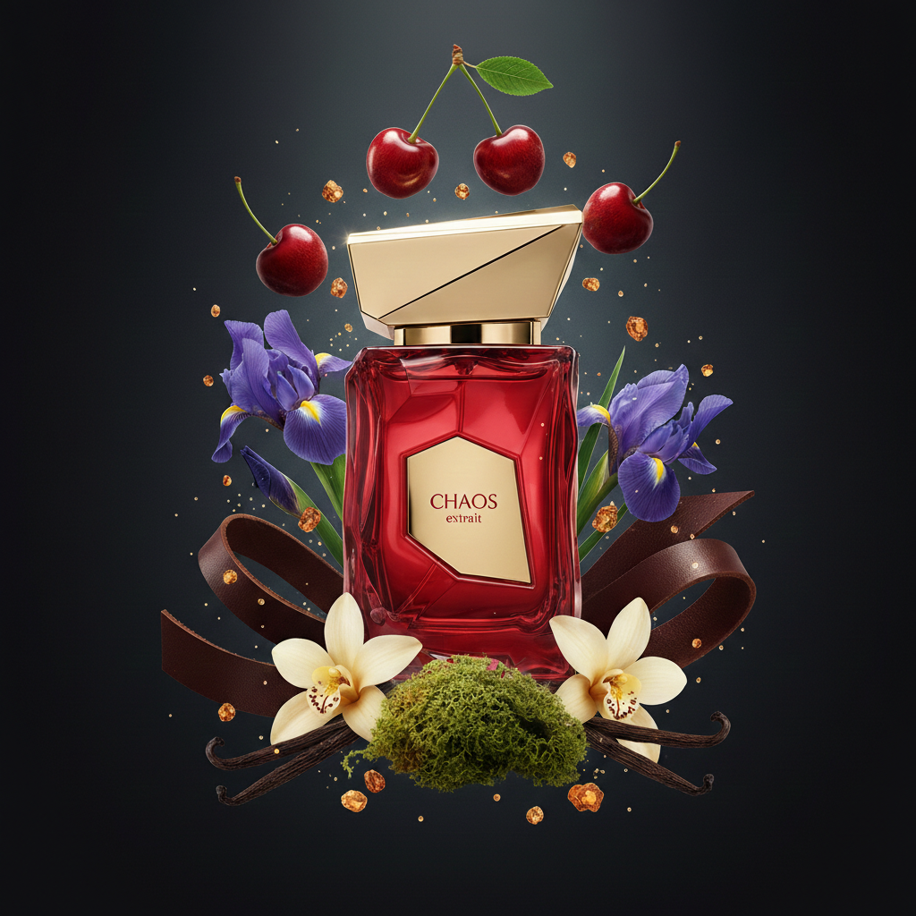 French Avenue Chaos Extrait