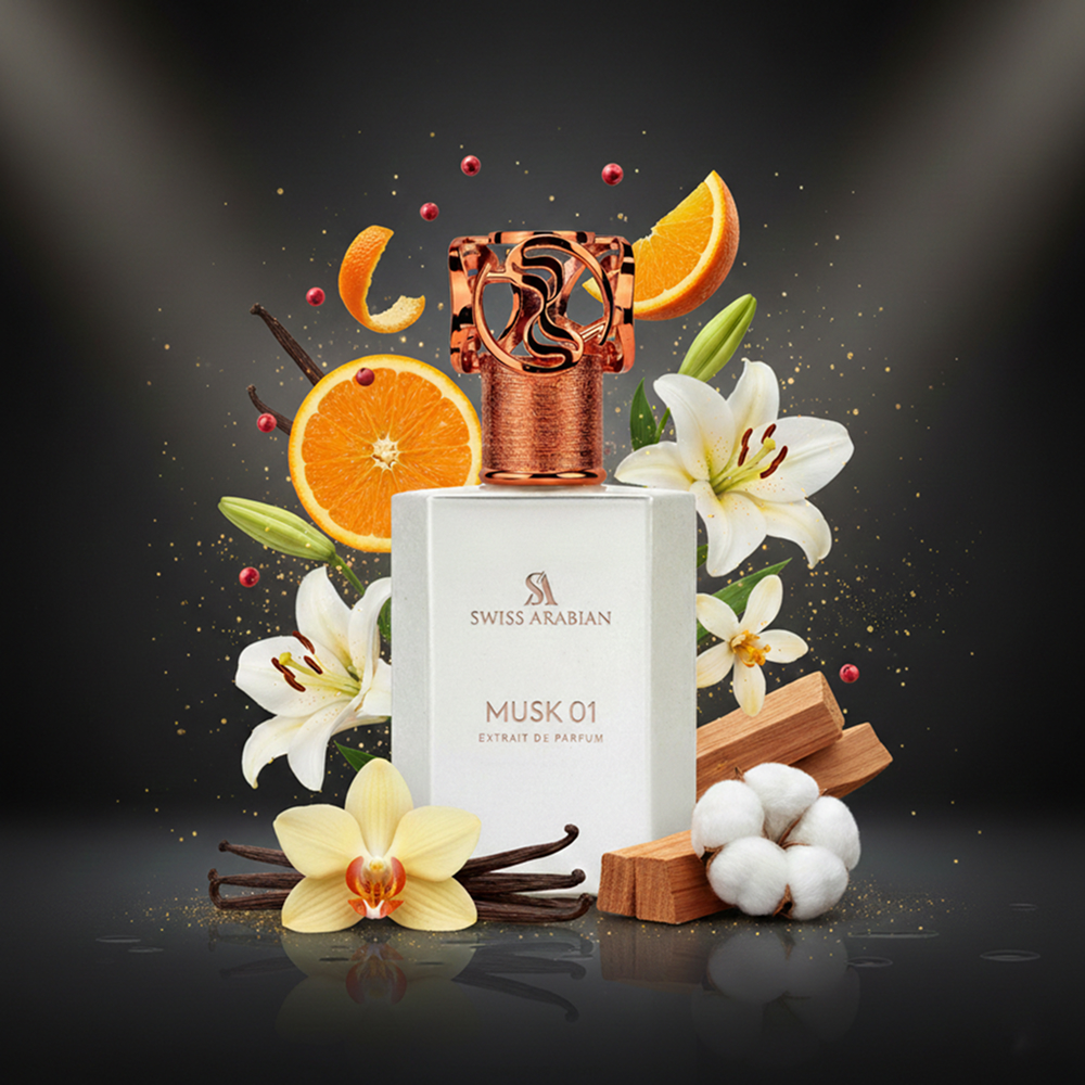 Swiss Arabian Musk 01