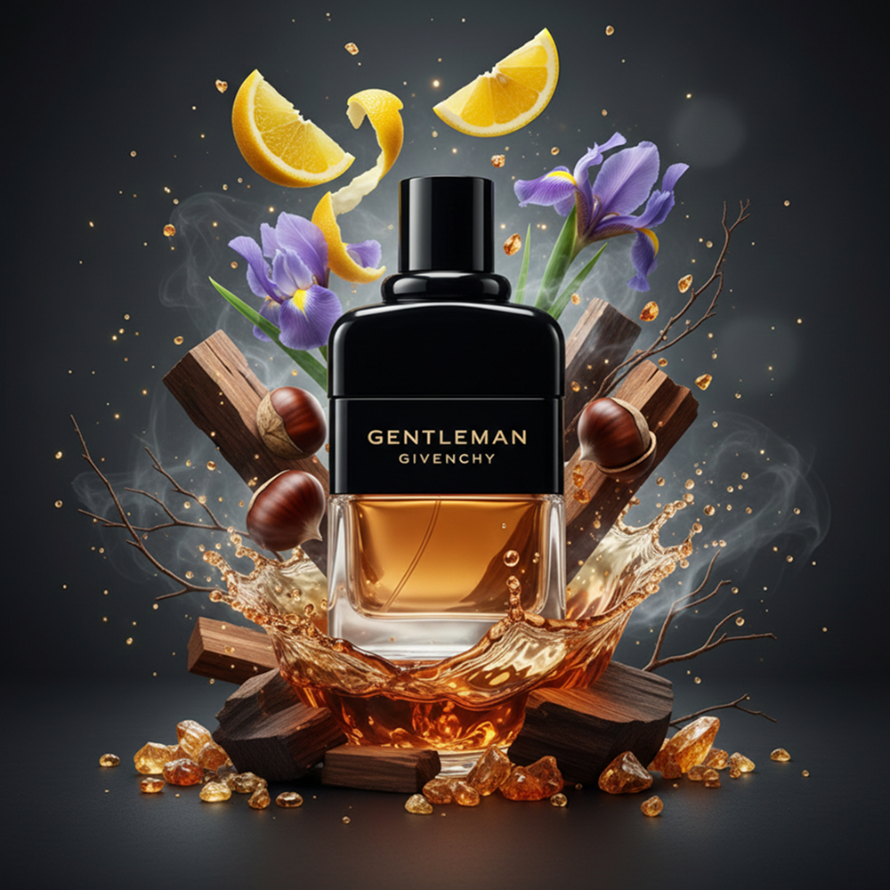 Givenchy Gentleman Reserve Privée